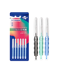 Brosse interdentaire